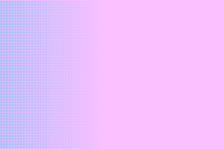 Background from circles with a place for an inscription. Delicate pink and purple colors. Background...