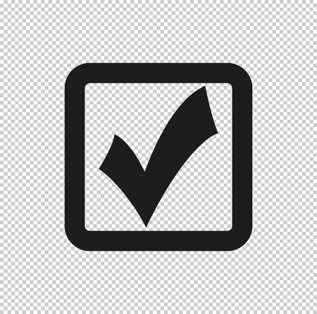 Four arrows pointing from the center -  black vector iconのイラスト素材