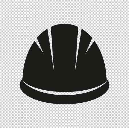 Key -  black vector iconのイラスト素材