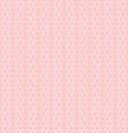 Seamless wallpaper pattern. fabric texture, background floral vector