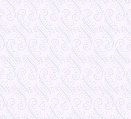 Seamless floral  pattern. fabric texture, background floral wallpaper  vectorのイラスト素材