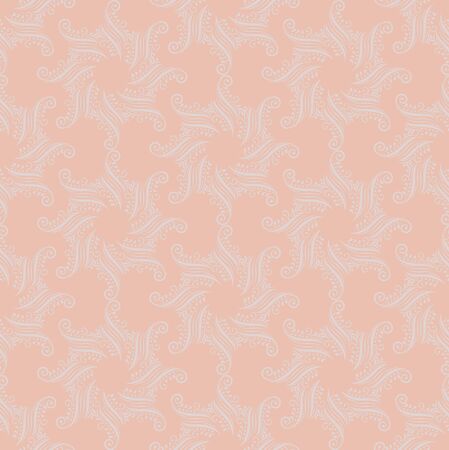 Seamless floral  pattern. fabric texture, background floral wallpaper  vectorのイラスト素材