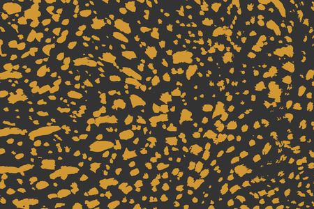 Ink  texture. Vector hand drawn illustrationの写真素材