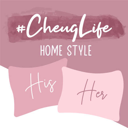 Slogans about cheuglife. New trendy teens millennial quotes. New English words. Quotes about old-fashioned and untrendy stuff.のイラスト素材