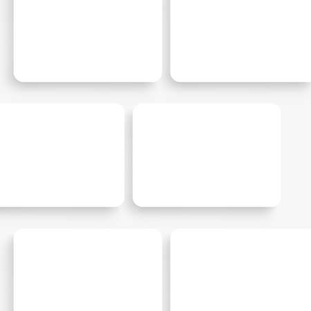 Tablet Computer App Screens Mockup for Showcasing Your UI Screenshots. Vector Illustrationのイラスト素材