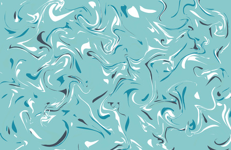 Abstract colorful background, abstract colorful pattern in the style of pop art, abstract messy strokes of various colors, imitation of marble patternのイラスト素材