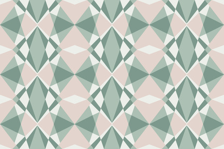 Geo seamless pattern, geometrical ornament, seamless fabric print, vintage print, geometric...