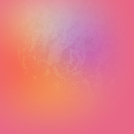 Hlolgraphic gradient background, abstract blurred background, grunge distressed textured backgroundのイラスト素材