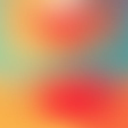 Abstract blured background, multicolor mesh background, vector illustrationのイラスト素材