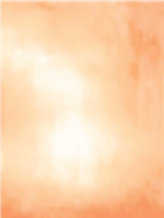 Hand-drawn shiny paint abstract texture, abstract poppies with a brush, texture of brush strokes with brilliant paint, undercoat for painting, distress backgroundのイラスト素材