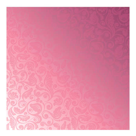 Floral backgroundのイラスト素材