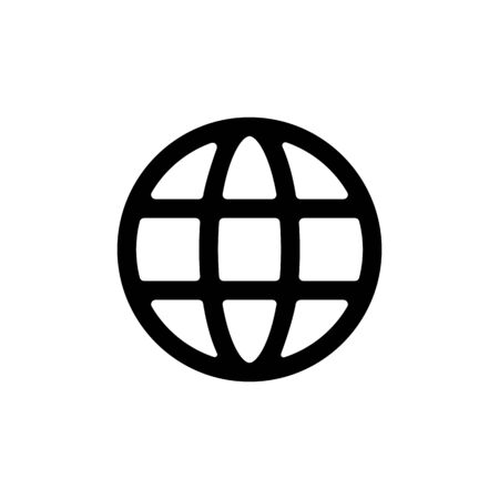 World wide web icon.の写真素材