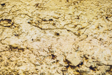 metall gold abstact color metalの写真素材