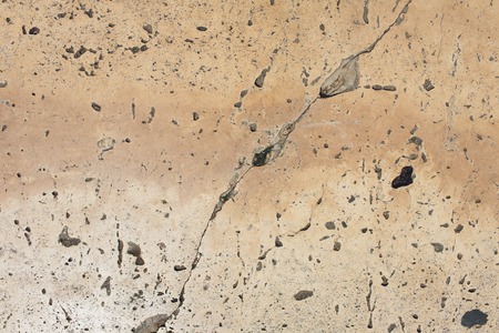 Textured wall. Background texture. old cement stoneの写真素材