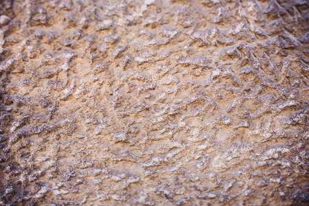 red brick wall in vintage style, brickwork background.の写真素材