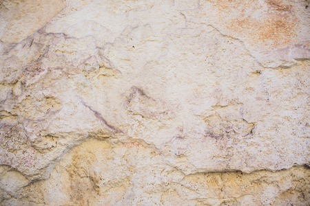 red brick wall in vintage style, brickwork background.の写真素材
