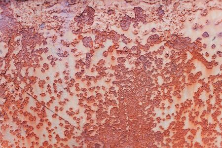 Fragment of an abstract wall close up.