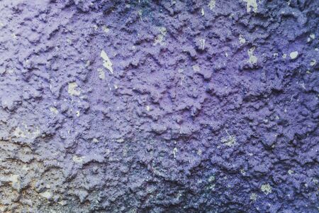 Grunge color texture, blue and red color, old scratched surface.