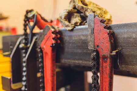 an electrical factory worker is exporting electronic products to Manufacturing Purchasing.
