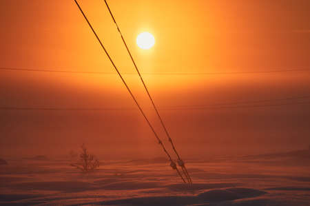 Lake Manasarovar in Western Tibet. According to the Hindu religion, the lake was first created in the mind of the Lord Brahma after which it manifested on Earth.の写真素材