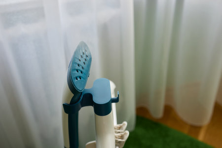 Steam Vaporizer Designed Specifically for Home Use for Enhanced Comfort and Wellness Benefitsの写真素材