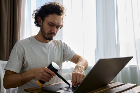 Explore the Innovative Cleaning Technology designed specifically for Laptops and more