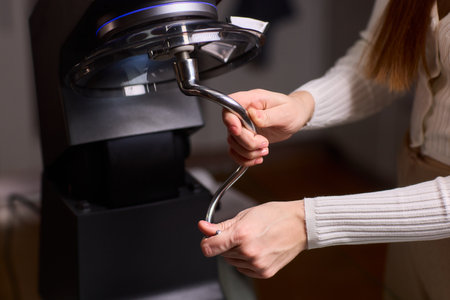Introducing the Professional Stand Mixer Whisk Attachment to enhance your kitchen experience