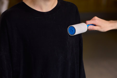 Proper and effective use of a lint roller is essential for keeping your fabrics clean and fresh