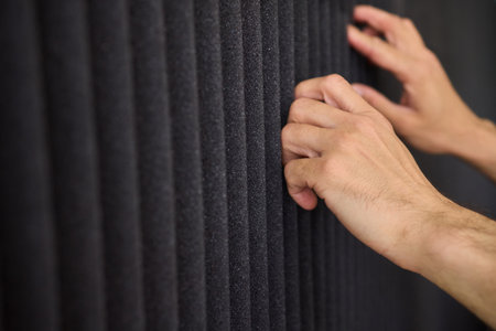 Guidance on Installing Acoustic Foam Panels Effectively for Achieving Soundproofing Benefits