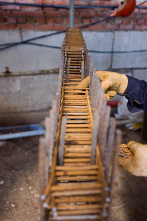 Current Status of the Construction Process Framework of Wooden Structure Is Actively Underway
