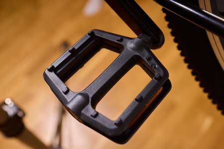 Bicycle Components Are Packed in Unique Packaging Created Just for Seamless Assembly and Use