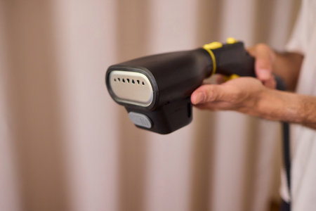 Steam Cleaning Your Curtains for a Fresh and Invigorating Look That Enhances Your Space
