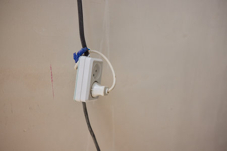 Explore Advanced Wall Finishing Tools for Seamless and Efficient Drywall Applications