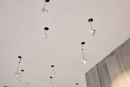 Electrical Wiring Installation in Construction Projects and Buildings for Safety and Efficiency
