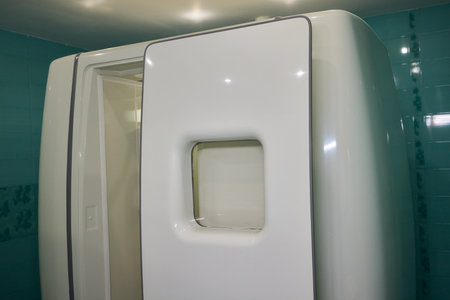 The Advanced Mobile X-ray Imaging Machine is utilized effectively in various Clinical Settings