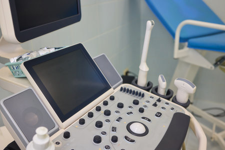 Utilizing Advanced Ultrasound Equipment in a Clinical Healthcare Setting for Enhanced Outcomes