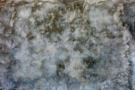 Weathered  Grungy Concrete Textured Wall. Vintage Background.の写真素材