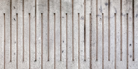 Concrete wall background. cement texture. Grunge design templateの写真素材