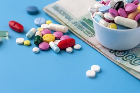 Concept Of Costs on Health Promotion And Medical Treatment