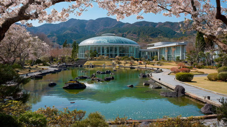 Hiroshima is a city in Hiroshima Prefecture, Japan.の素材