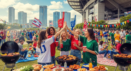 The Kieler Woche is celebrating the 125th Kiel Weekの素材