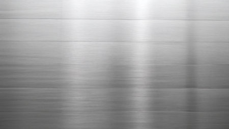 Metal texture background, stainless steel plate, steel plate, steel plateの素材