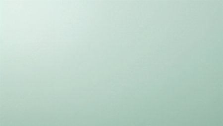 Green paper background or texture and gradients shadow, copy space.の素材