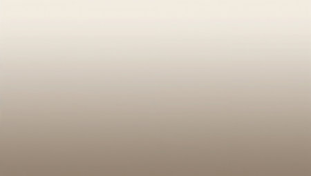 abstract background with smooth lines in beige and brown colors.の素材