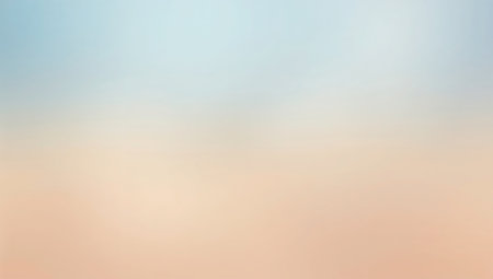 Blur Abstract Background. Colorful Gradient Defocused Backdrop.の素材