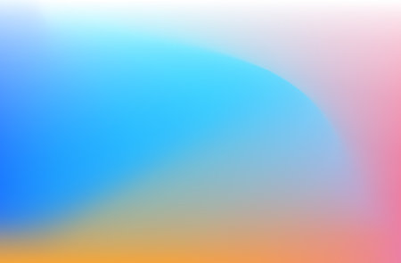 gradation background, suitable for background, poster, wallpaper, cellphone screen, banner and othersのイラスト素材