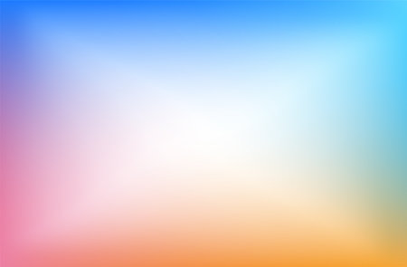 gradation background, suitable for background, poster, wallpaper, cellphone screen, banner and othersのイラスト素材