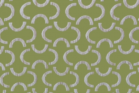 fabric with geometrical patterns の写真素材