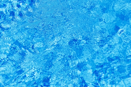 Pool Ladder. Swimming poolの写真素材