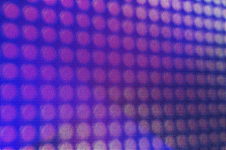 Colorful screen panel. Abstract